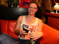 ESC @ Wunderbar