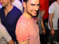 ESC @ Wunderbar