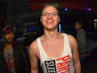 ESC @ Wunderbar