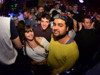 ESC @ Wunderbar