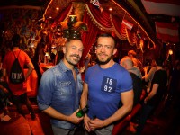 ESC @ Wunderbar