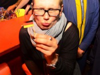 ESC @ Wunderbar