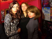 ESC @ Wunderbar