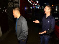 ESC @ Wunderbar