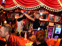 ESC @ Wunderbar