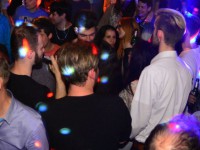 ESC @ Wunderbar