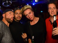 ESC @ Wunderbar
