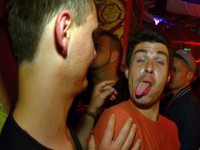 ESC @ Wunderbar