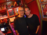 ESC @ Wunderbar
