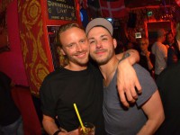 ESC @ Wunderbar