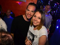 ESC @ Wunderbar