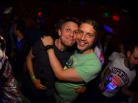 ESC @ Wunderbar