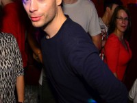 ESC @ Wunderbar