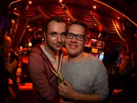 ESC @ Wunderbar
