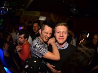 ESC @ Wunderbar