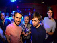 ESC @ Wunderbar