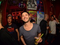 ESC @ Wunderbar