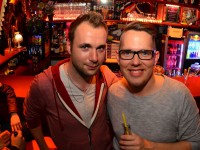 ESC @ Wunderbar