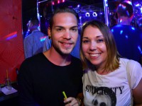 ESC @ Wunderbar