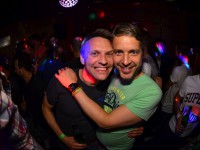 ESC @ Wunderbar