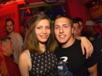 ESC @ Wunderbar