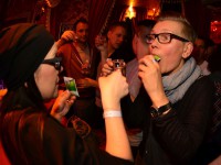 ESC @ Wunderbar