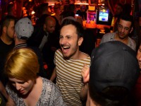 ESC @ Wunderbar