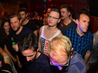 ESC @ Wunderbar