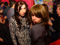 ESC @ Wunderbar