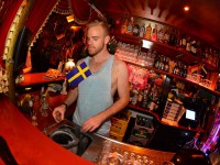 ESC @ Wunderbar