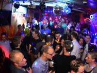ESC @ Wunderbar