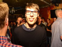 ESC @ Wunderbar