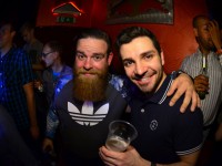 ESC @ Wunderbar