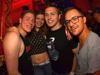 ESC @ Wunderbar