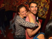 ESC @ Wunderbar
