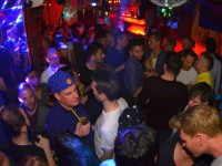 ESC @ Wunderbar