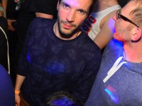 ESC @ Wunderbar