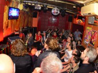 ESC @ Wunderbar