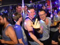 ESC @ Wunderbar