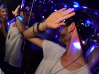 ESC @ Wunderbar