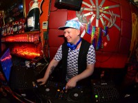 ESC @ Wunderbar