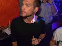ESC @ Wunderbar