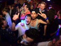 ESC @ Wunderbar