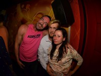 ESC @ Wunderbar