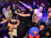 ESC @ Wunderbar