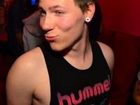 ESC @ Wunderbar