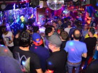 ESC @ Wunderbar