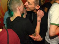 ESC @ Wunderbar