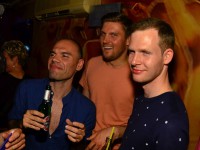 ESC @ Wunderbar