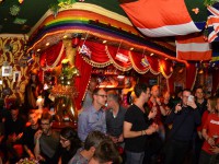 ESC @ Wunderbar